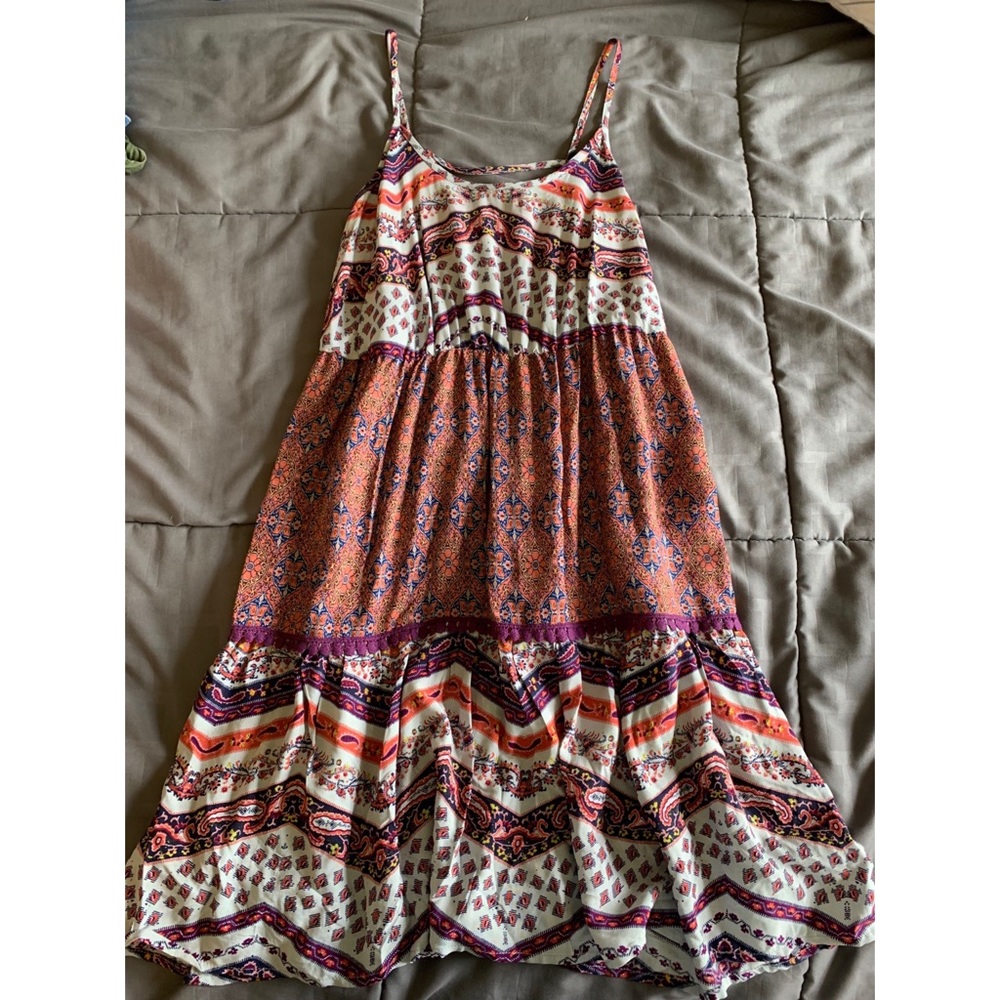 MOSSIMO Sun Dress